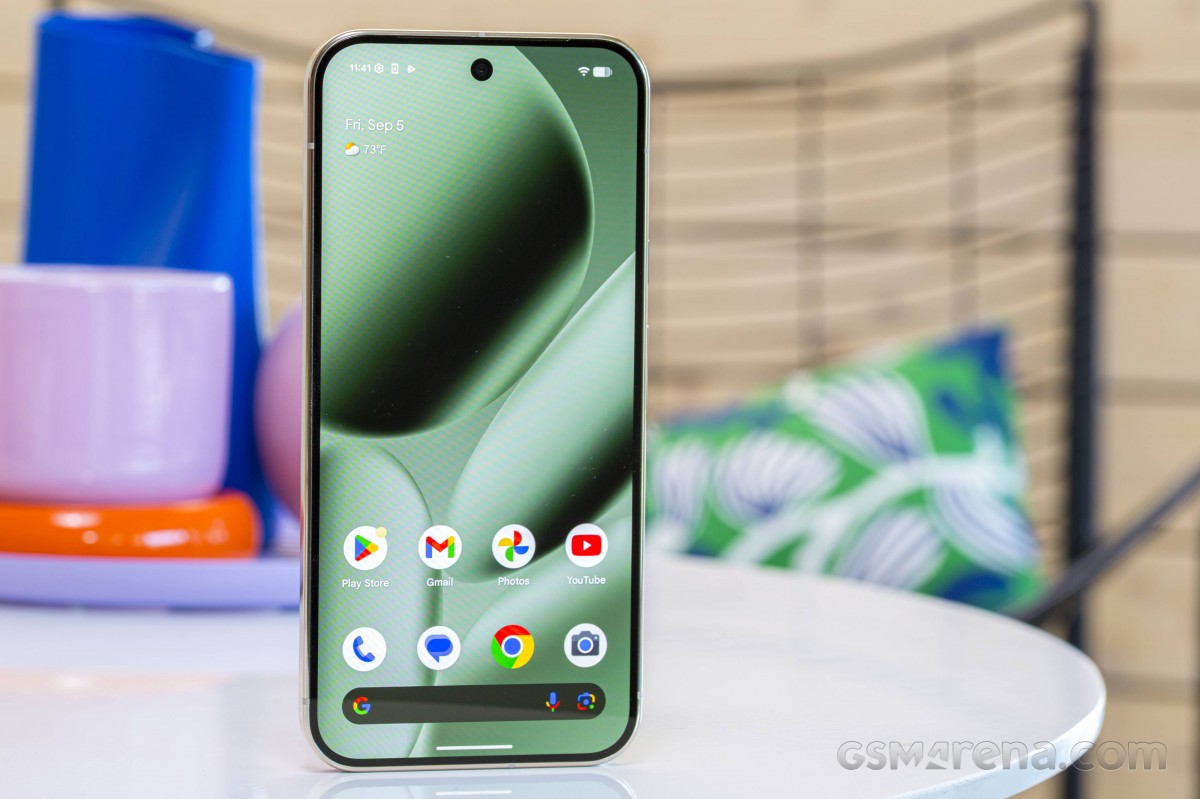 Google Pixel 10 Pro XL Review