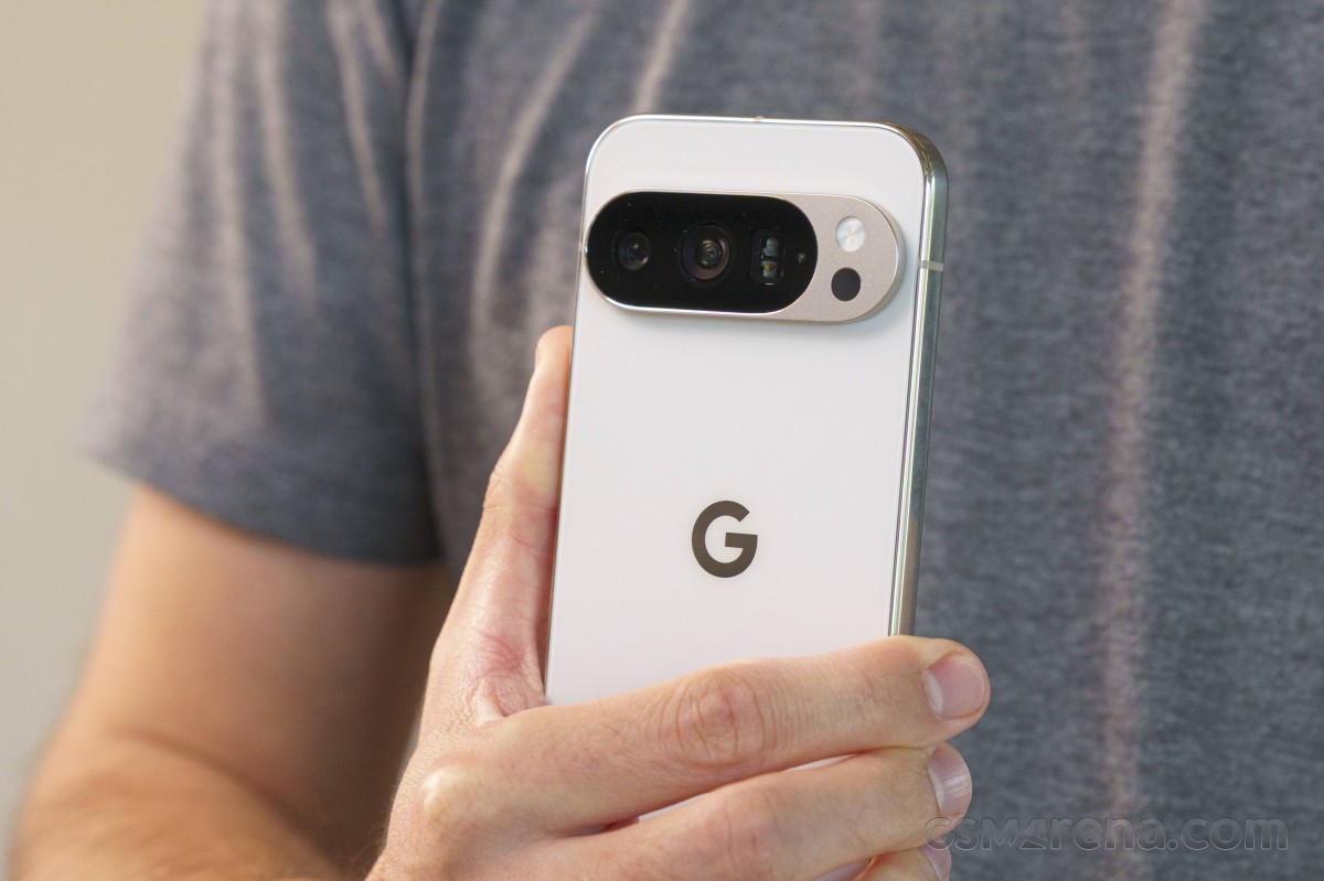 Google Pixel 10 Pro review