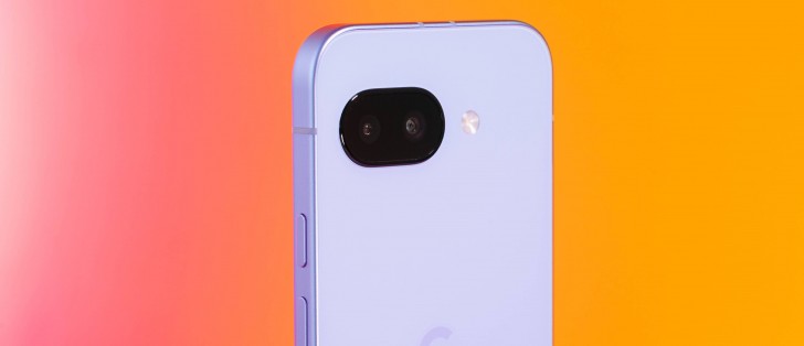 Google Pixel 9a review – GSMArena.com tests