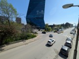 Google Pixel 9a: 12MP ultrawide camera samples - f/2.2, ISO 51, 1/2092s - Google Pixel 9a review