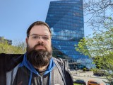 Google Pixel 9a: 12MP selfie camera samples - f/2.2, ISO 42, 1/1706s - Google Pixel 9a review