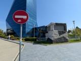 Google Pixel 9a: 12MP ultrawide camera samples - f/2.2, ISO 49, 1/1631s - Google Pixel 9a review