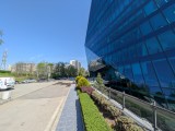 Google Pixel 9a: 12MP ultrawide camera samples - f/2.2, ISO 49, 1/1250s - Google Pixel 9a review