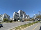 Google Pixel 9a: 12MP ultrawide camera samples - f/2.2, ISO 45, 1/1783s - Google Pixel 9a review