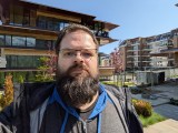 Google Pixel 9a: 12MP selfie camera samples - f/2.2, ISO 45, 1/1269s - Google Pixel 9a review