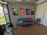 Google Pixel 9a: 12MP ultrawide camera samples - f/2.2, ISO 50, 1/216s - Google Pixel 9a review