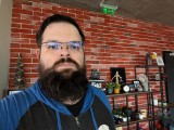 Google Pixel 9a: 12MP selfie camera samples - f/2.2, ISO 100, 1/33s - Google Pixel 9a review