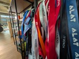 Google Pixel 9a: 12MP ultrawide camera samples - f/2.2, ISO 72, 1/100s - Google Pixel 9a review