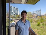 Add Me - f/1.7, ISO 26, 1/1003s - Google Pixel 9a review
