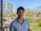 Google Pixel 9a: 12MP main camera portrait samples - f/1.7, ISO 25, 1/1200s - Google Pixel 9a review