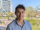 Google Pixel 9a: 12MP main camera portrait samples - f/1.7, ISO 25, 1/1064s - Google Pixel 9a review