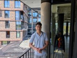 Add Me - f/1.7, ISO 27, 1/4016s - Google Pixel 9a review