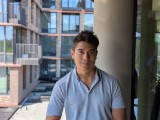 Google Pixel 9a: 12MP main camera portrait samples - f/1.7, ISO 25, 1/392s - Google Pixel 9a review