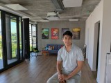 Add Me - f/1.7, ISO 32, 1/152s - Google Pixel 9a review