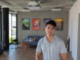 Google Pixel 9a: 12MP main camera portrait samples - f/1.7, ISO 45, 1/120s - Google Pixel 9a review