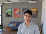 Google Pixel 9a: 12MP main camera portrait samples - f/1.7, ISO 50, 1/60s - Google Pixel 9a review