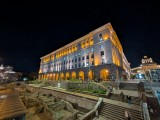 Google Pixel 9a: 12MP ultrawide camera low-light samples - f/2.2, ISO 413, 1/25s - Google Pixel 9a review