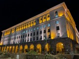 Google Pixel 9a: 12MP main camera low-light samples - f/1.7, ISO 108, 1/20s - Google Pixel 9a review
