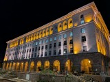 Google Pixel 9a: 12MP main camera Night sight samples - f/1.7, ISO 114, 1/20s - Google Pixel 9a review