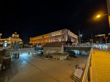 Google Pixel 9a: 12MP ultrawide camera low-light samples - f/2.2, ISO 325, 1/20s - Google Pixel 9a review