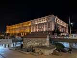 Google Pixel 9a: 12MP main camera low-light samples - f/1.7, ISO 147, 1/11s - Google Pixel 9a review