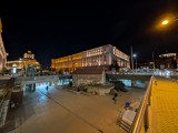 Google Pixel 9a: 12MP ultrawide camera Night sight samples - f/2.2, ISO 371, 1/20s - Google Pixel 9a review