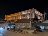 Google Pixel 9a: 12MP main camera Night sight samples - f/1.7, ISO 132, 1/11s - Google Pixel 9a review