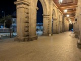 Google Pixel 9a: 12MP main camera low-light samples - f/1.7, ISO 26, 1/20s - Google Pixel 9a review
