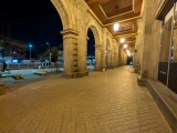 Google Pixel 9a: 12MP ultrawide camera Night sight samples - f/2.2, ISO 527, 1/25s - Google Pixel 9a review