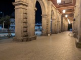 Google Pixel 9a: 12MP main camera Night sight samples - f/1.7, ISO 195, 1/25s - Google Pixel 9a review