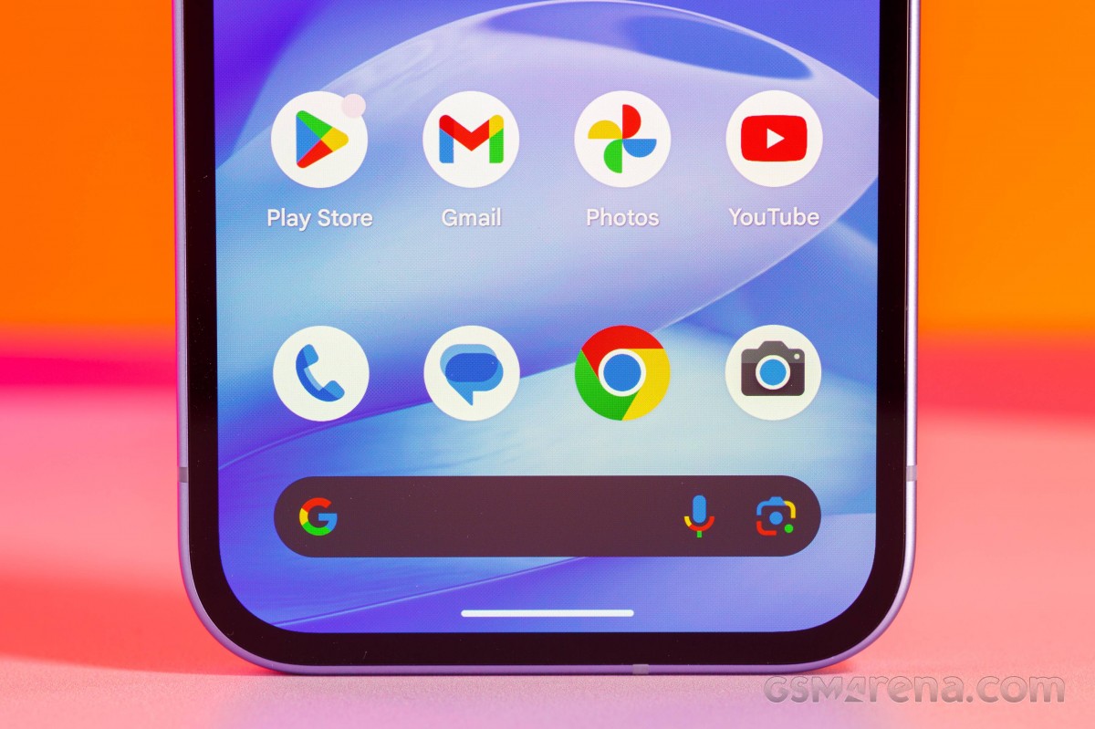 Google Pixel 9a review