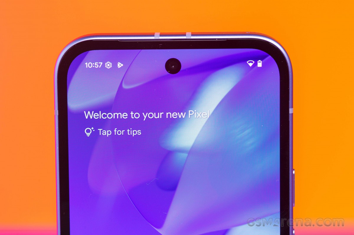 Google Pixel 9a review