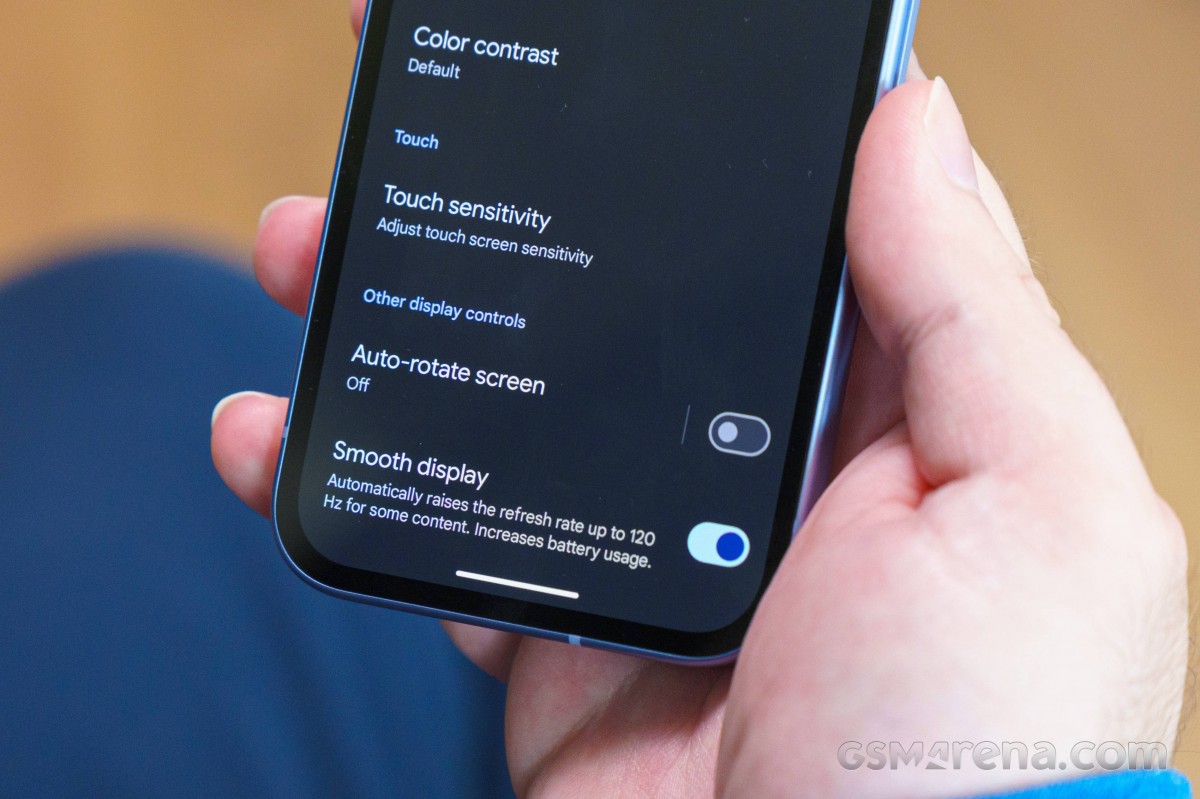 Google Pixel 9a review