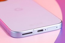 Google Pixel 9a - Google Pixel 9a review