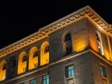 Low-light 3x telephoto camera photos - f/2.4, ISO 1600, 1/20s - Honor 400 Pro review