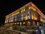Low-light main camera photos - f/1.9, ISO 2000, 1/20s - Honor 400 Pro review