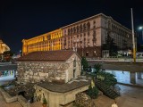Low-light main camera photos - f/1.9, ISO 6400, 1/17s - Honor 400 Pro review