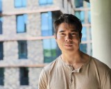 2x zoom prtraits: Portrait mode - f/2.5, ISO 80, 1/100s - Honor 400 Pro review
