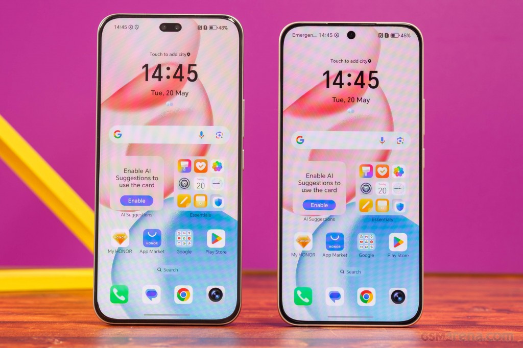 Honor 400 Pro