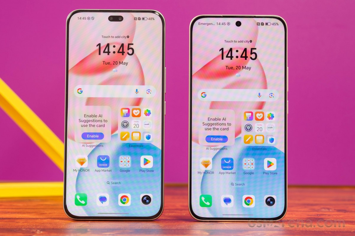 Honor 400 Pro review