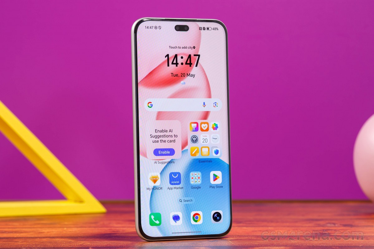 Honor 400 Pro review