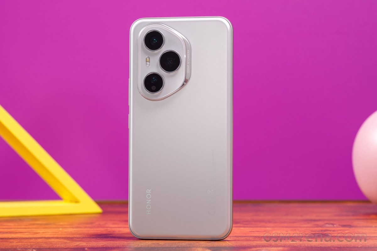 Honor 400 Pro review