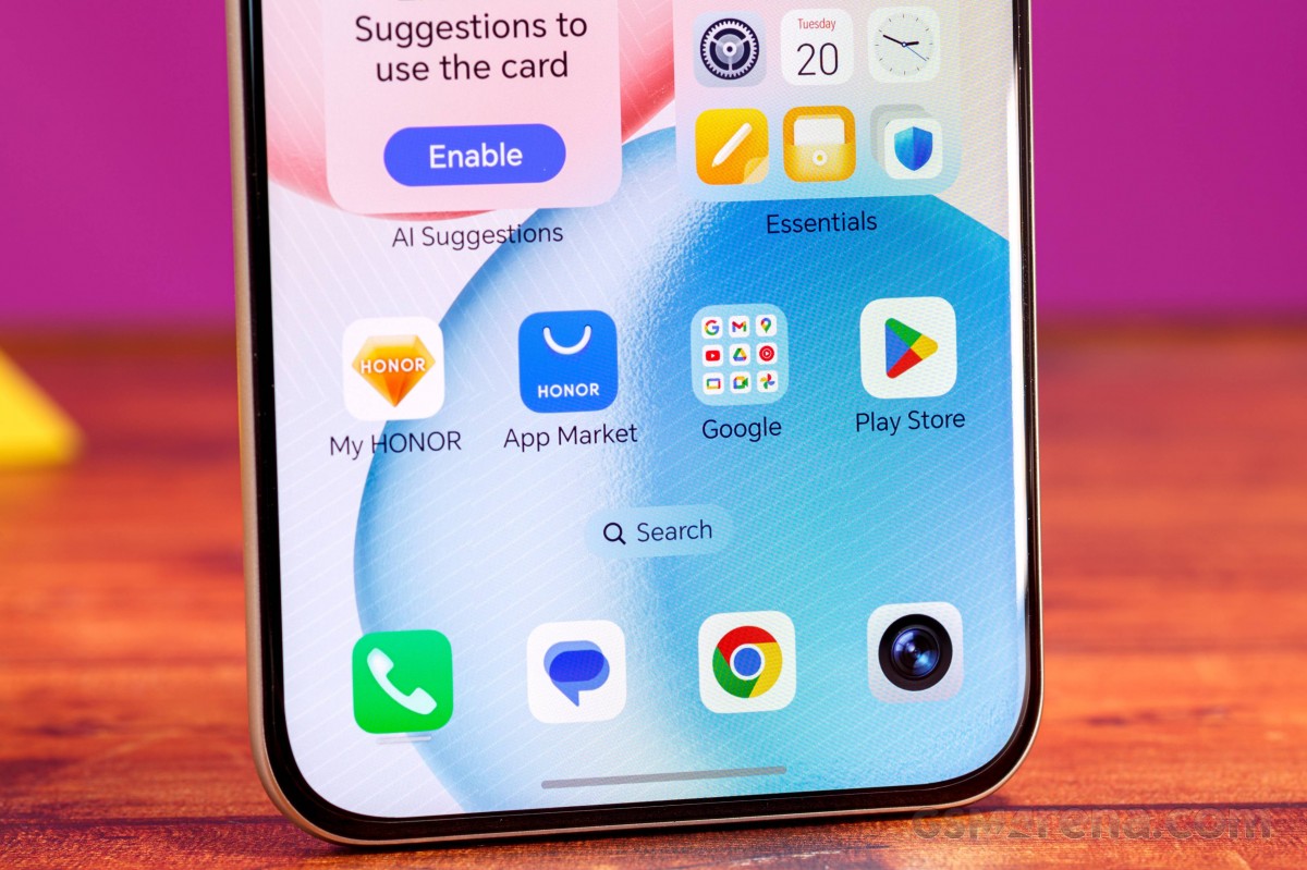 Honor 400 Pro review