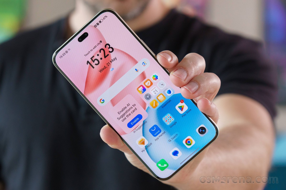 Honor 400 Pro review