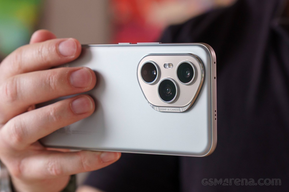 Honor 400 Pro review