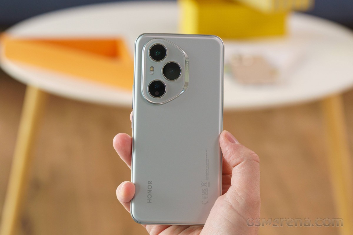Honor 400 Pro review