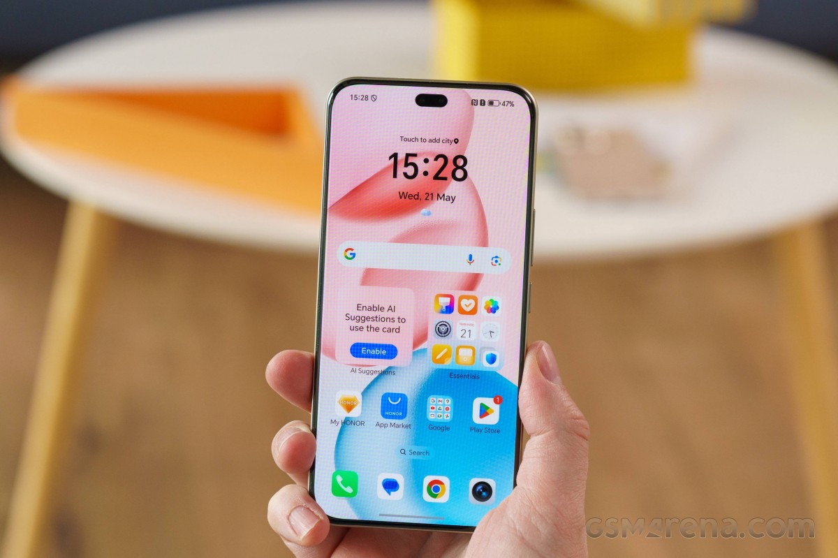 Honor 400 Pro review