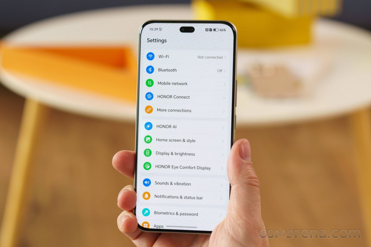 Honor 400 Pro review