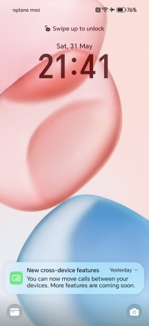 More Magic OS - Honor 400 Pro review