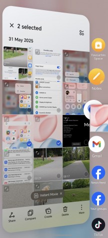 Magic Portal - Honor 400 Pro review